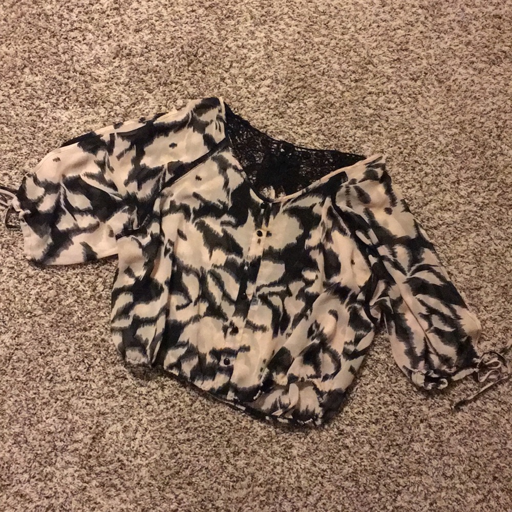 Daytrip Top